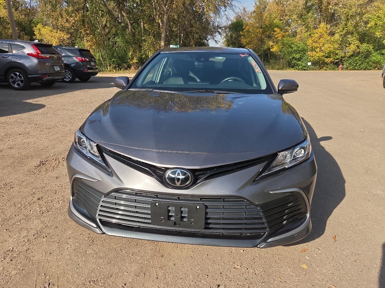 Toyota Camry LE Auto (Natl) 2023
