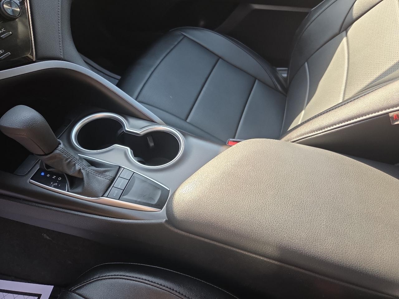 Toyota Camry LE Auto (Natl) 2023
