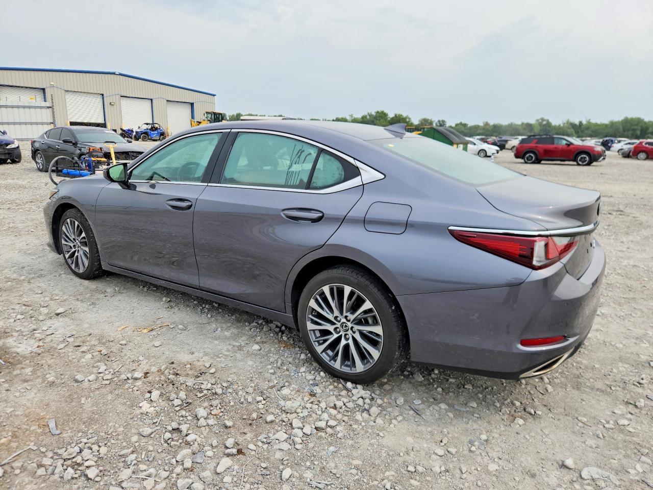 Lexus ES ES 350 FWD 2020