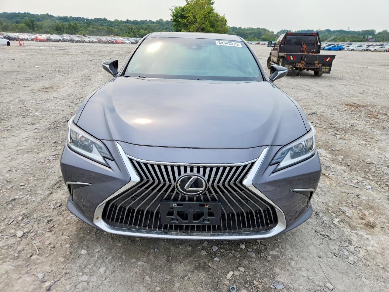 Lexus ES ES 350 FWD 2020