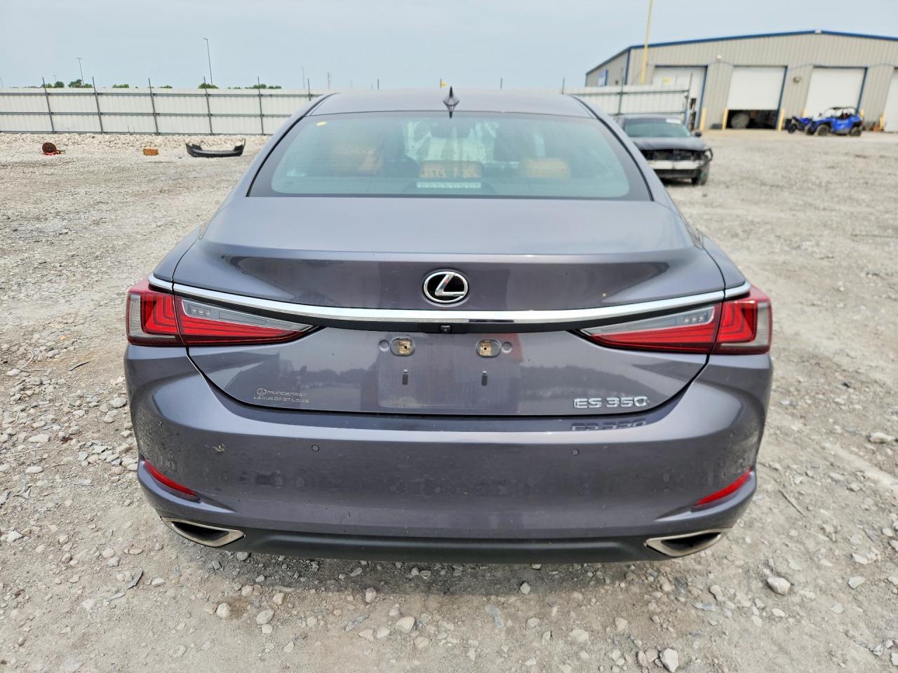 Lexus ES ES 350 FWD 2020