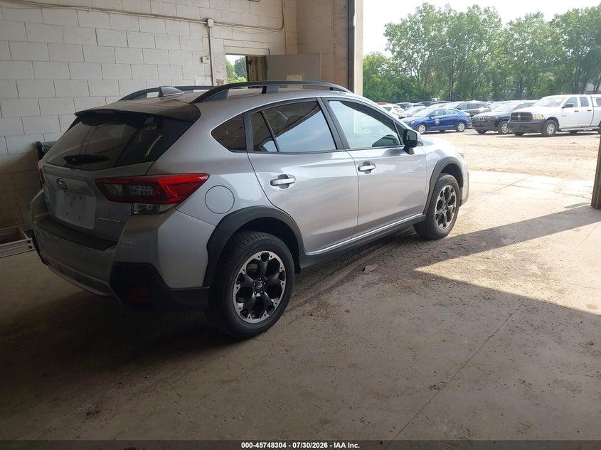 Subaru Crosstrek Premium CVT 2021