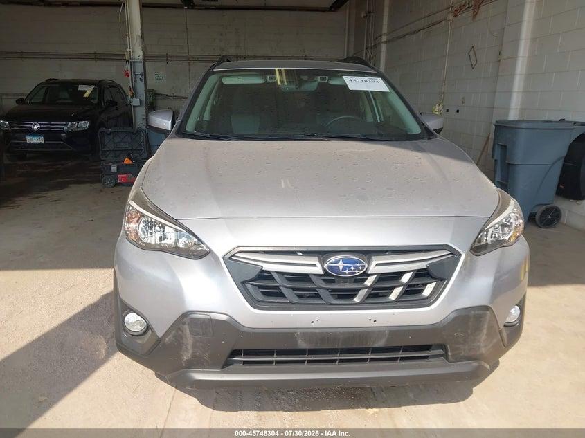 Subaru Crosstrek Premium CVT 2021