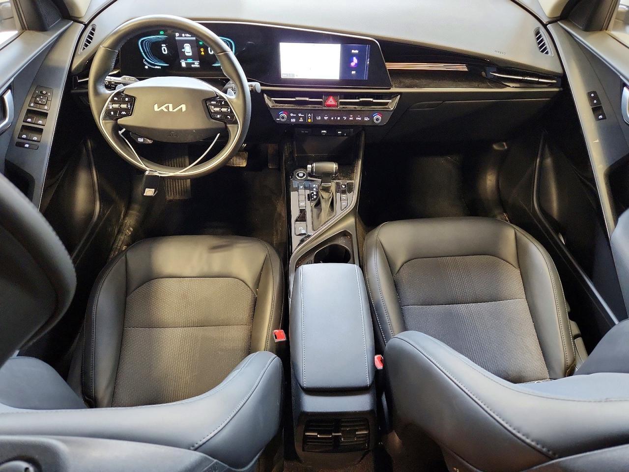 Kia Niro EX FWD 2023