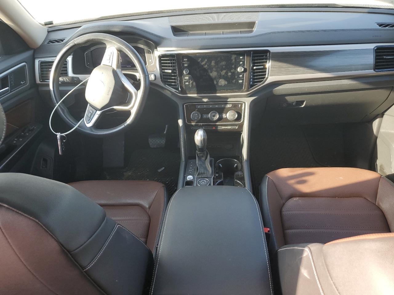 Volkswagen Atlas 3.6L V6 SEL Premium 4MOTION *Ltd Avail* 2021