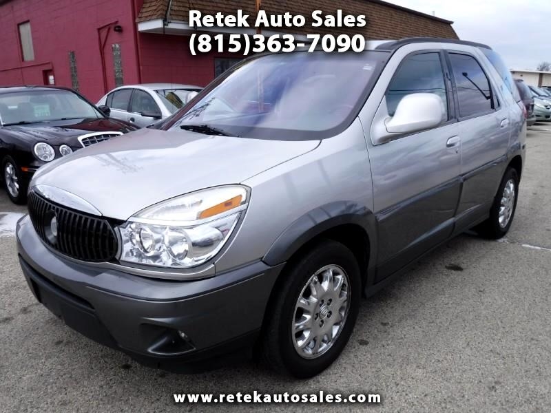 Used Cars for Sale McHenry IL 60051 Retek Auto Sales