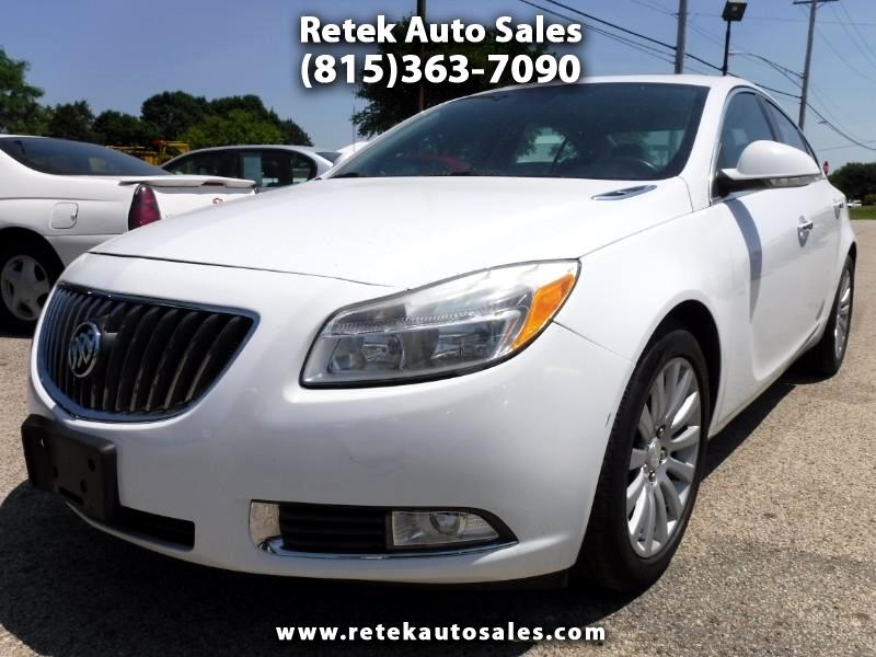 Used Cars for Sale McHenry IL 60051 Retek Auto Sales