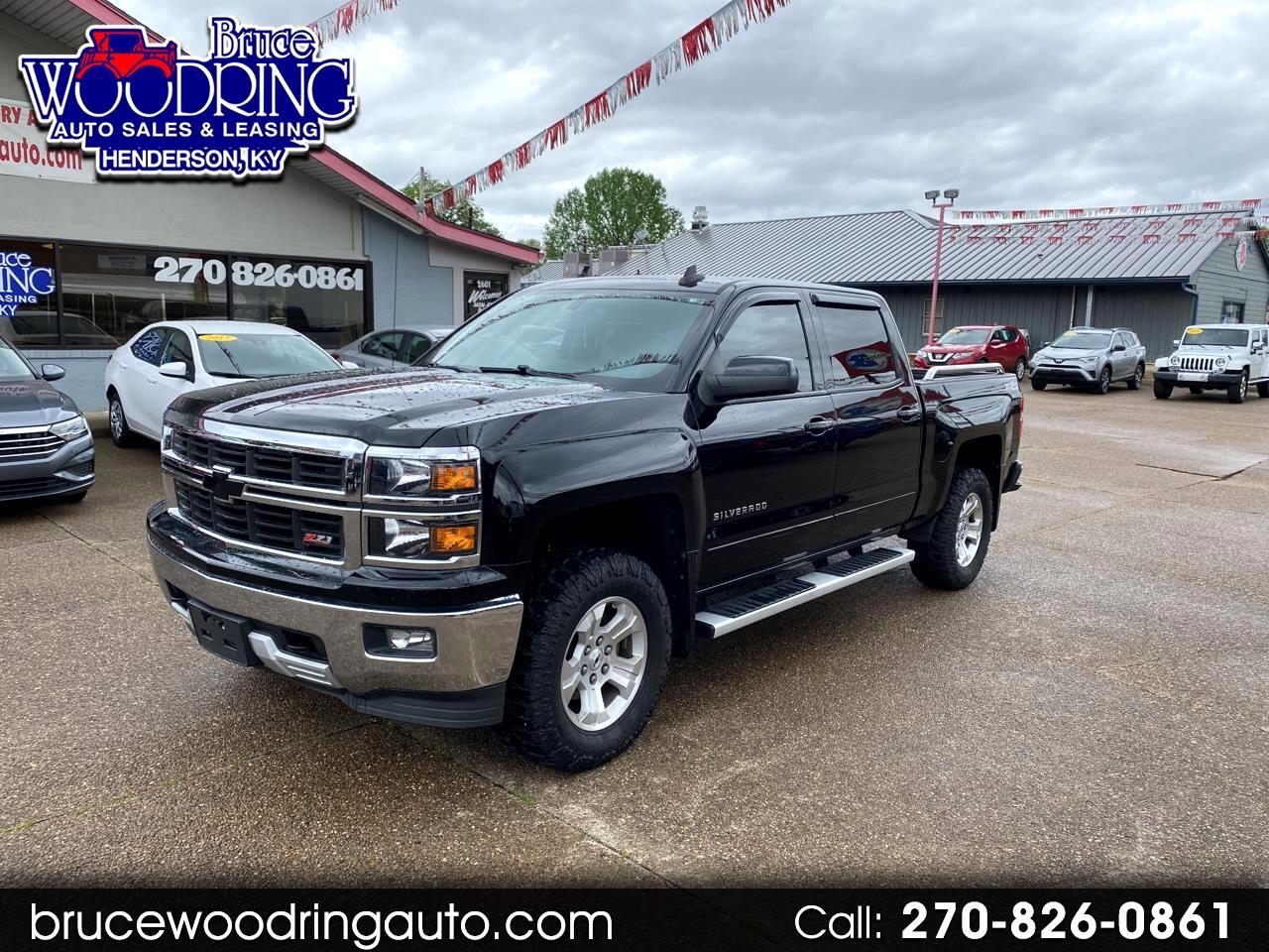 Used Cars for Sale Henderson KY 42420 Bruce Woodring Auto Sales