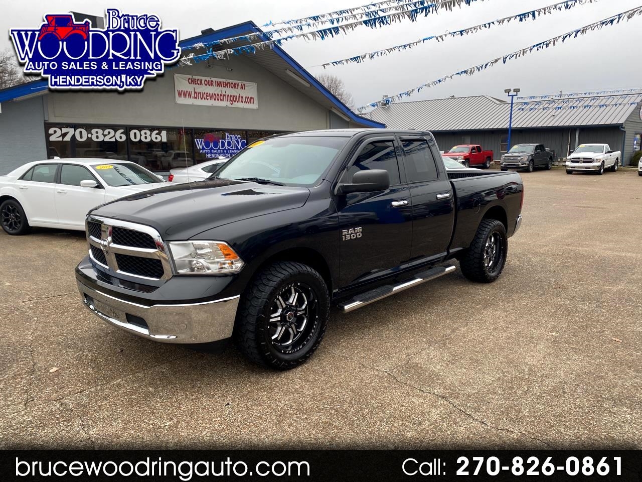 Used Cars For Sale Henderson Ky 424 Bruce Woodring Auto Sales