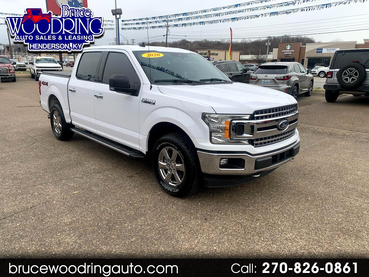 Used Cars for Sale Henderson KY 42420 Bruce Woodring Auto Sales