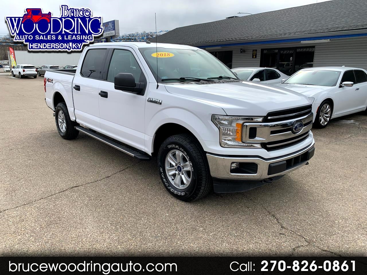 Used Cars for Sale Henderson KY 42420 Bruce Woodring Auto Sales