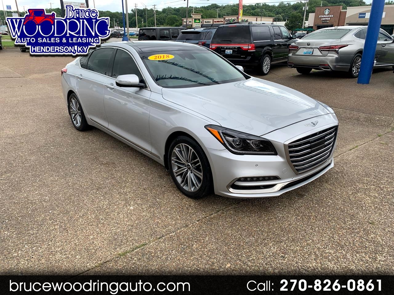 Used Cars for Sale Henderson KY 42420 Bruce Woodring Auto Sales