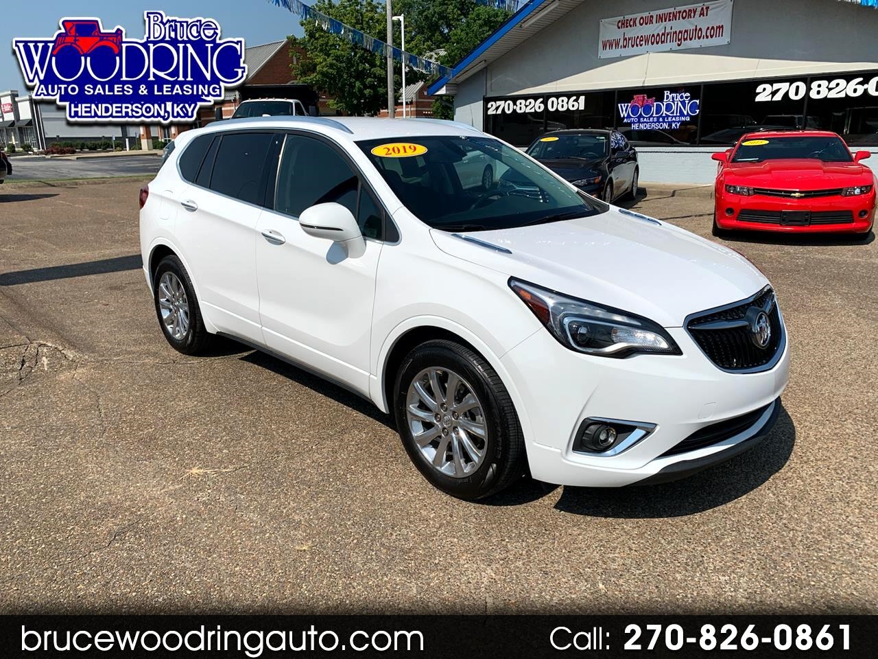 Used Cars for Sale Henderson KY 42420 Bruce Woodring Auto Sales