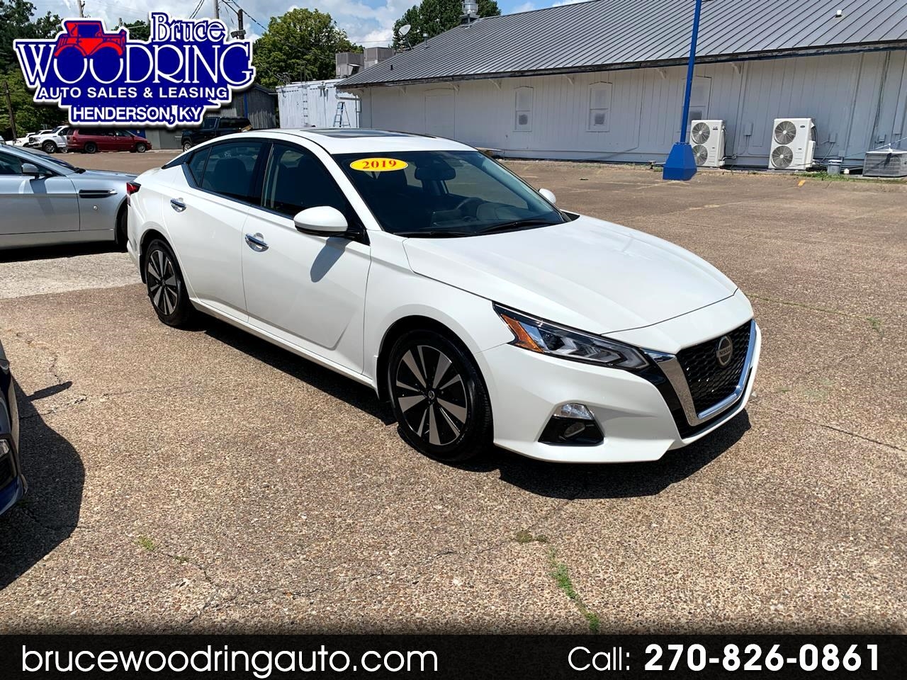 Used Cars for Sale Henderson KY 42420 Bruce Woodring Auto Sales