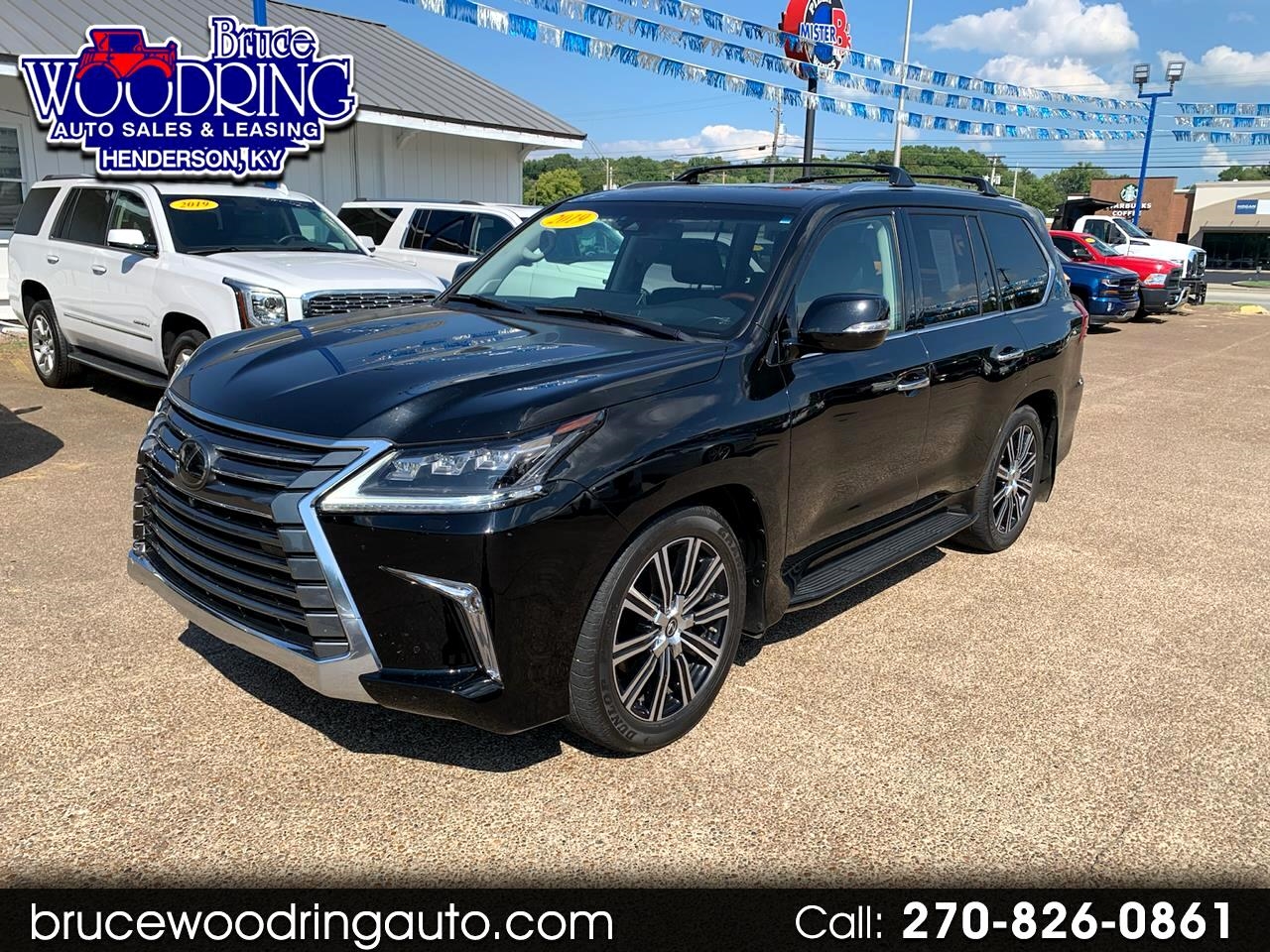 Used Cars for Sale Henderson KY 42420 Bruce Woodring Auto Sales