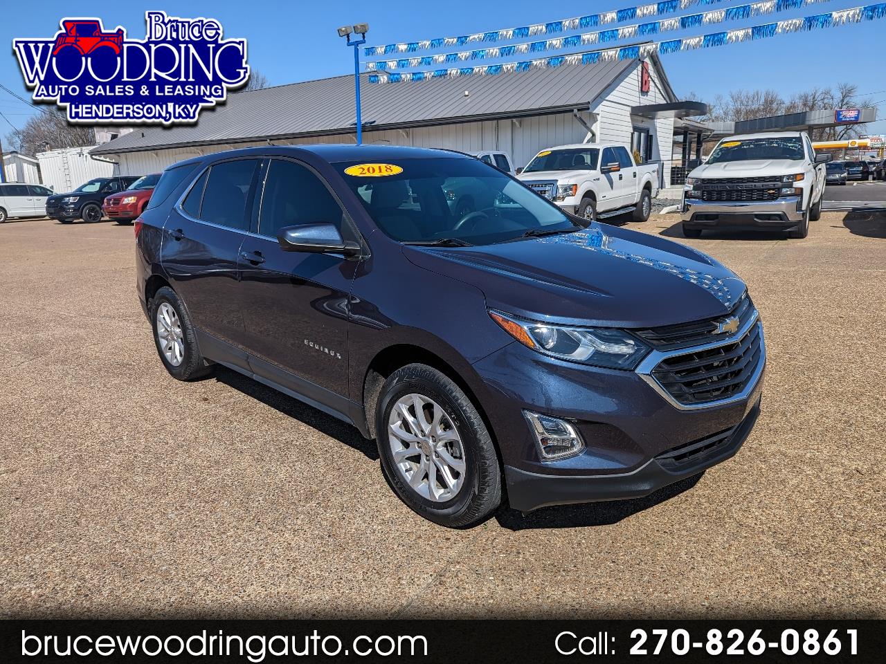 Used Cars for Sale Henderson KY 42420 Bruce Woodring Auto Sales