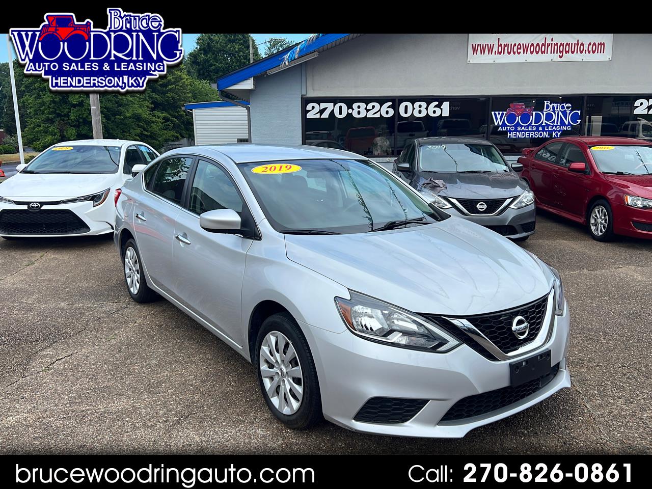 Used Cars for Sale Henderson KY 42420 Bruce Woodring Auto Sales