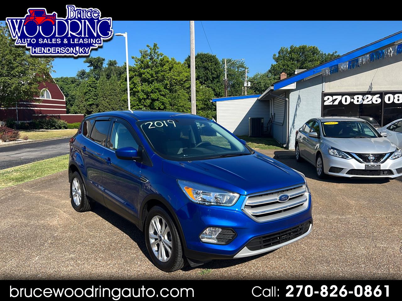 Used Cars for Sale Henderson KY 42420 Bruce Woodring Auto Sales