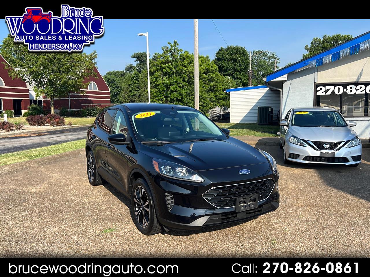 Used Cars for Sale Henderson KY 42420 Bruce Woodring Auto Sales