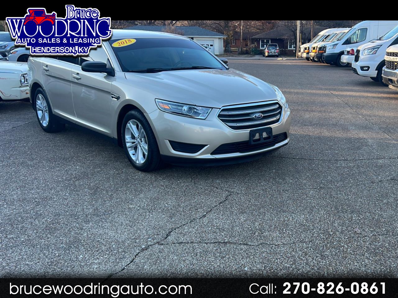 Used Cars for Sale Henderson KY 42420 Bruce Woodring Auto Sales