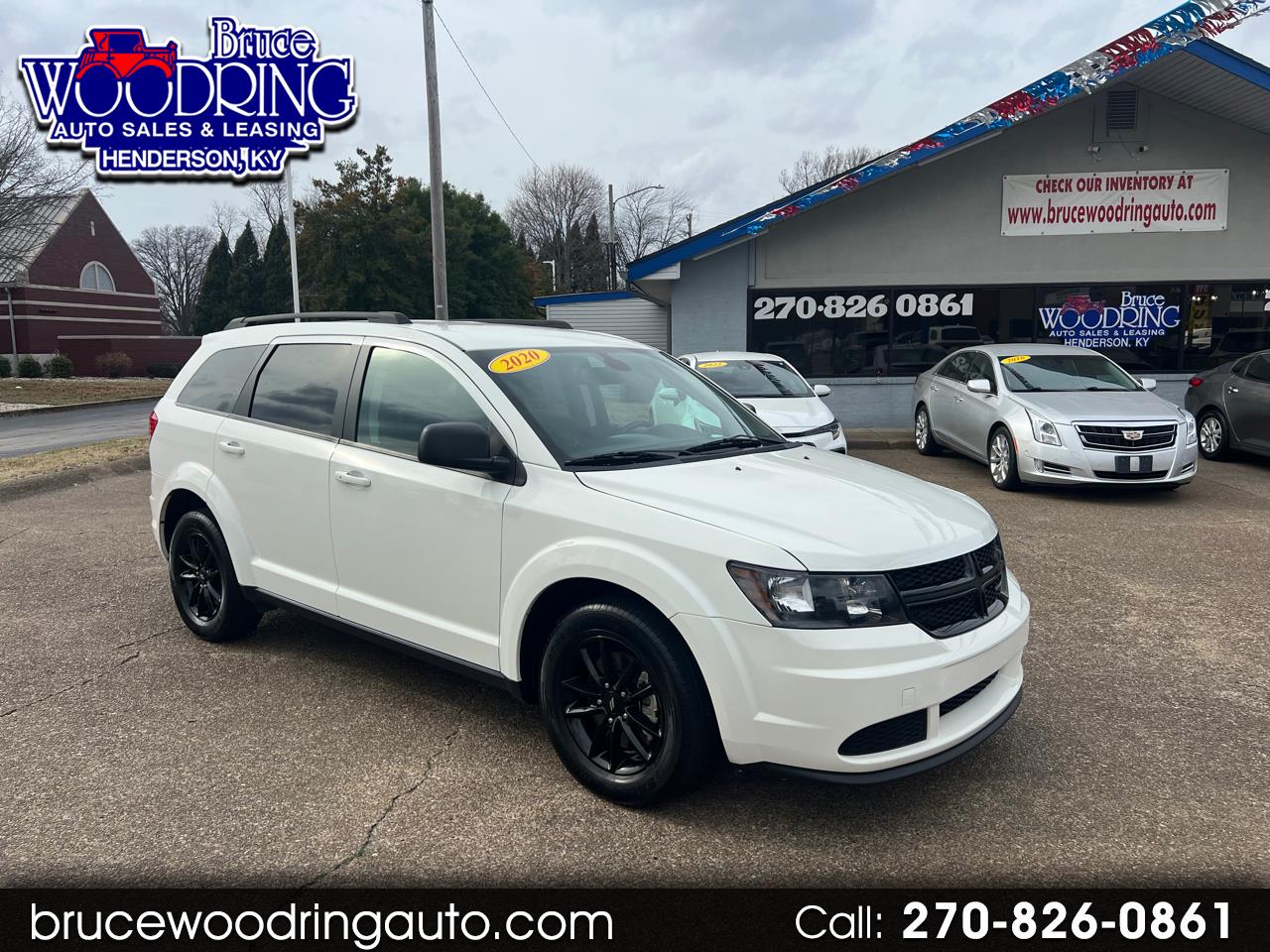 Used Cars for Sale Henderson KY 42420 Bruce Woodring Auto Sales