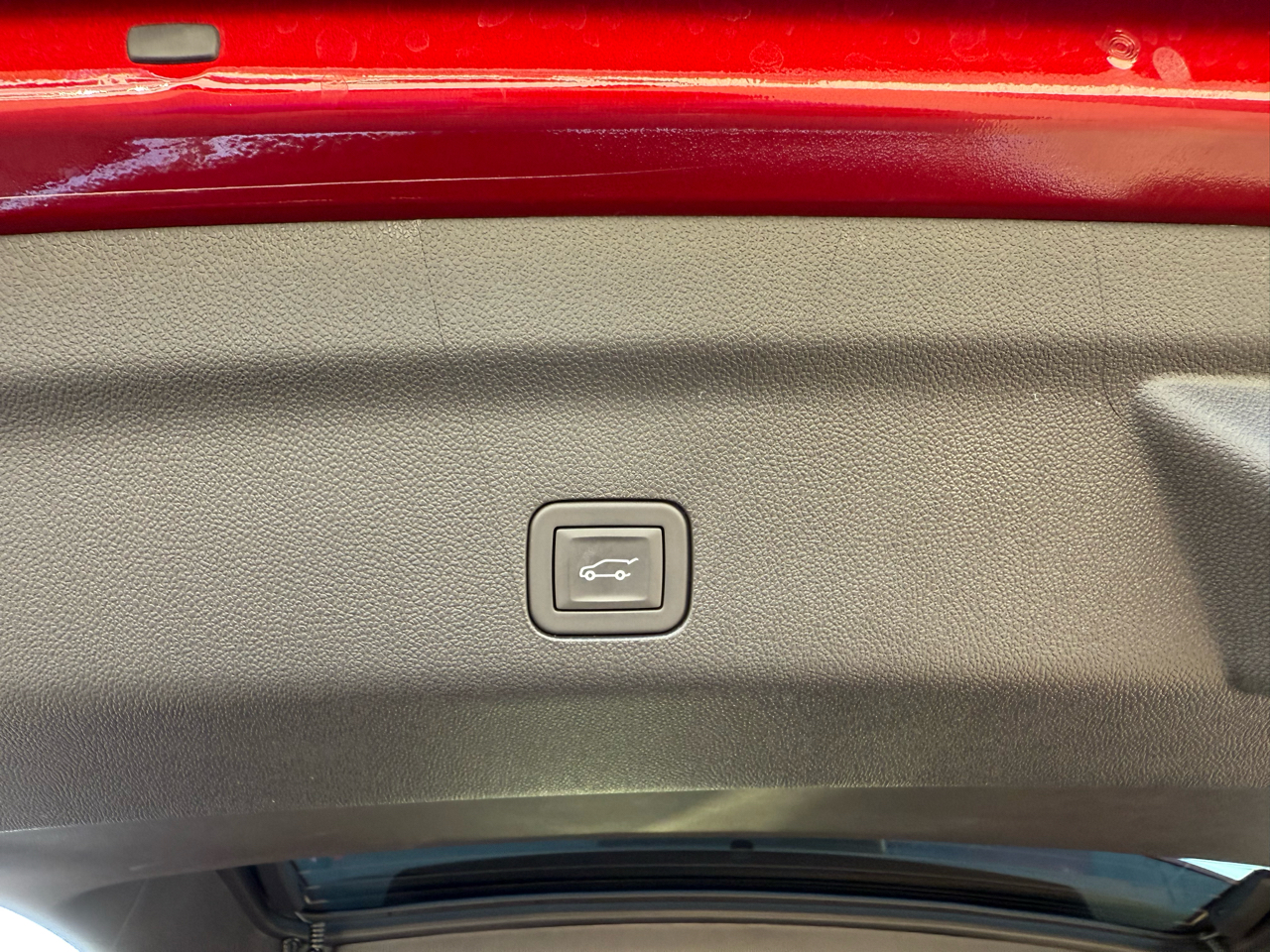 Chevrolet Tahoe 4WD 4dr High Country 2025 Chevrolet Tahoe 4WD 4dr High Country 2025