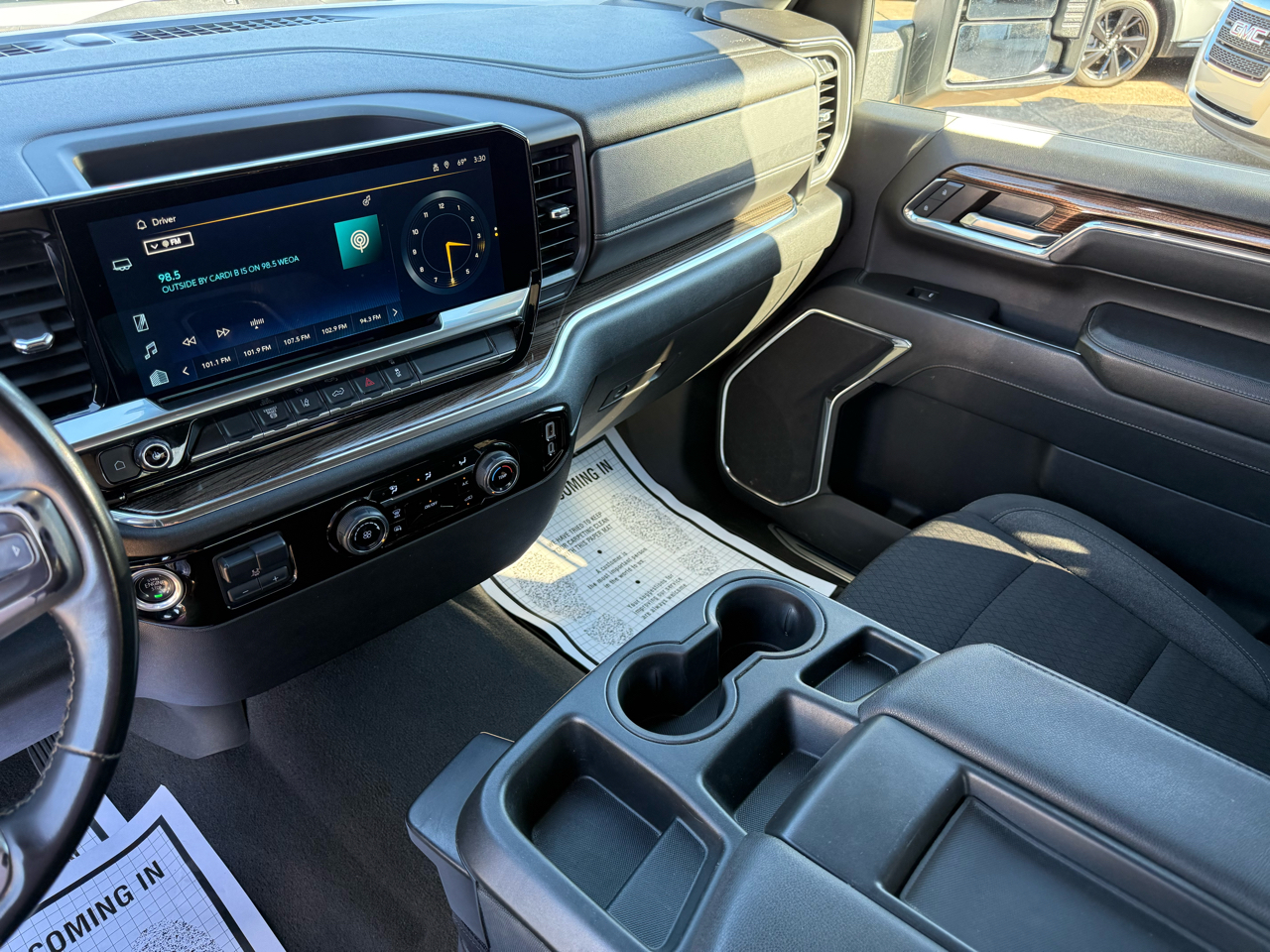 Chevrolet Silverado 2500HD 4WD Crew Cab 159" LT 2024 Chevrolet Silverado 2500HD 4WD Crew Cab 159" LT 2024