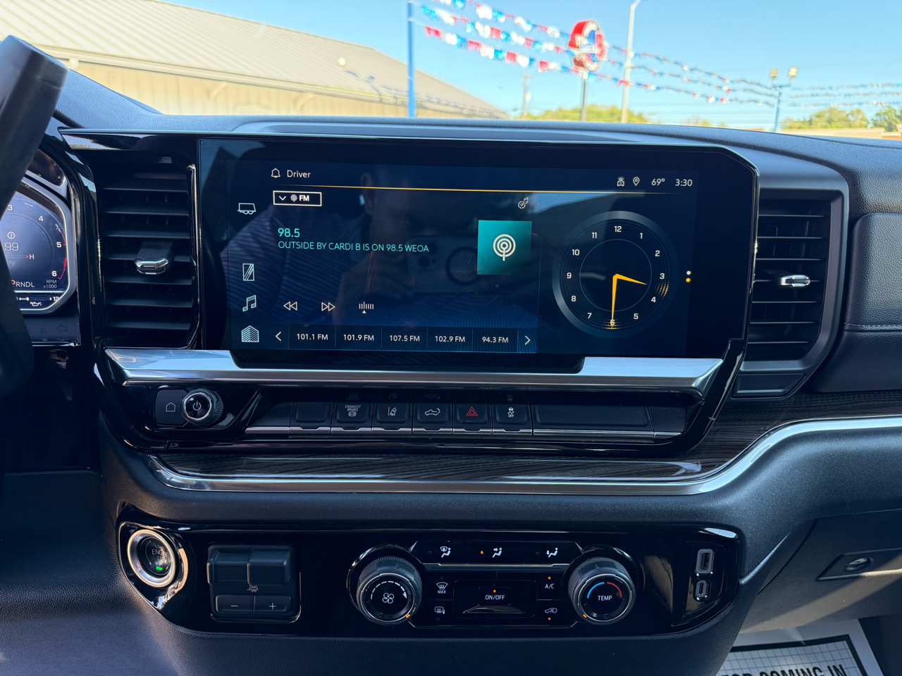 Chevrolet Silverado 2500HD 4WD Crew Cab 159" LT 2024 Chevrolet Silverado 2500HD 4WD Crew Cab 159" LT 2024