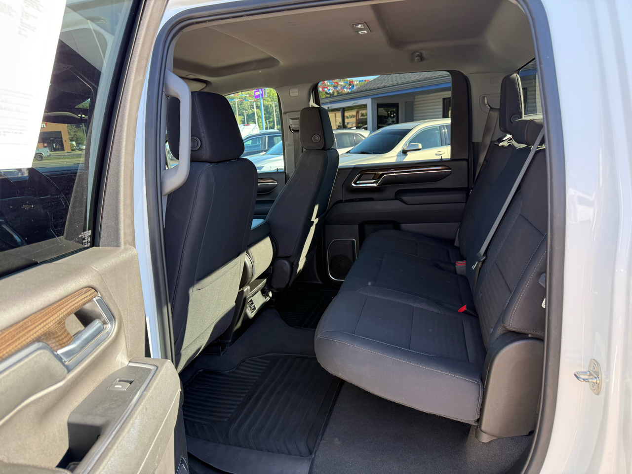 Chevrolet Silverado 2500HD 4WD Crew Cab 159" LT 2024 Chevrolet Silverado 2500HD 4WD Crew Cab 159" LT 2024