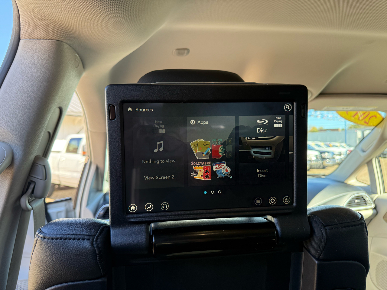 Chrysler Pacifica Touring L Plus FWD 2019