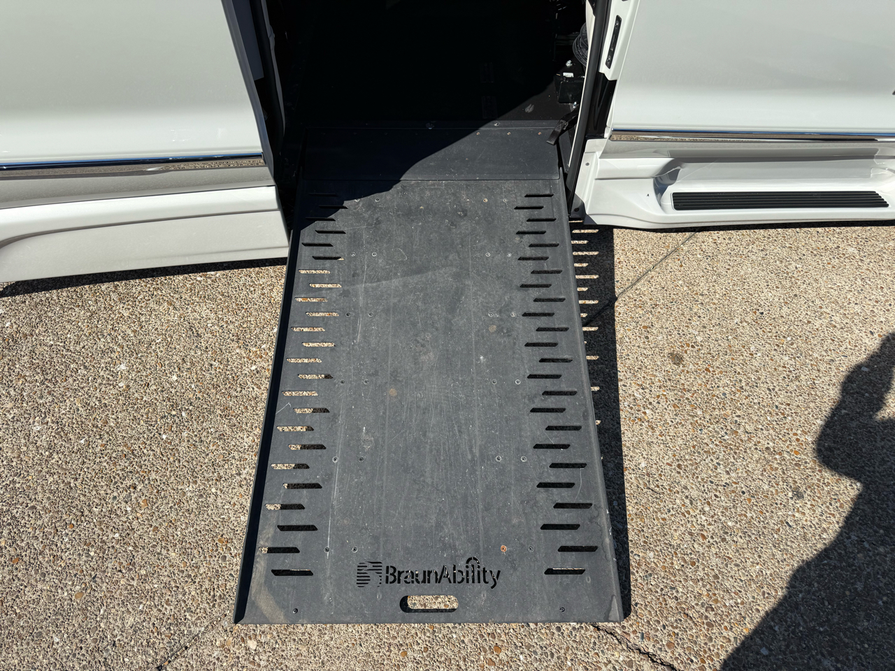 Chrysler Pacifica Touring L Plus FWD 2019