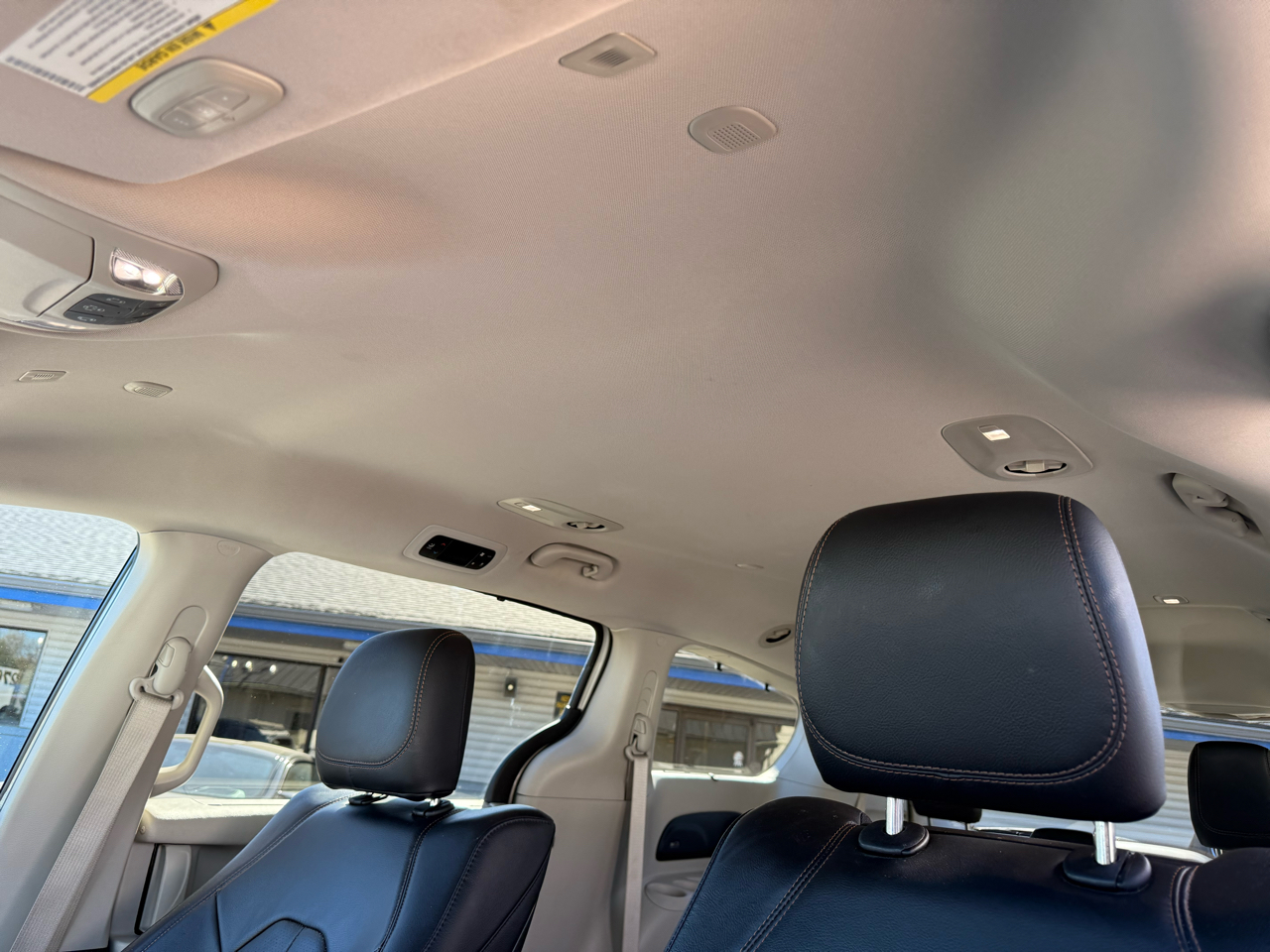 Chrysler Pacifica Touring L Plus FWD 2019