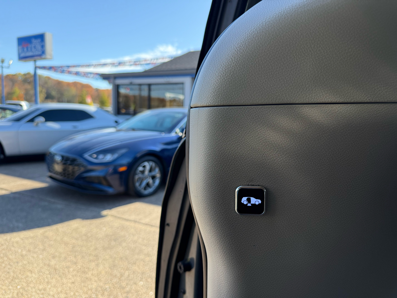 Chrysler Pacifica Touring L FWD 2022