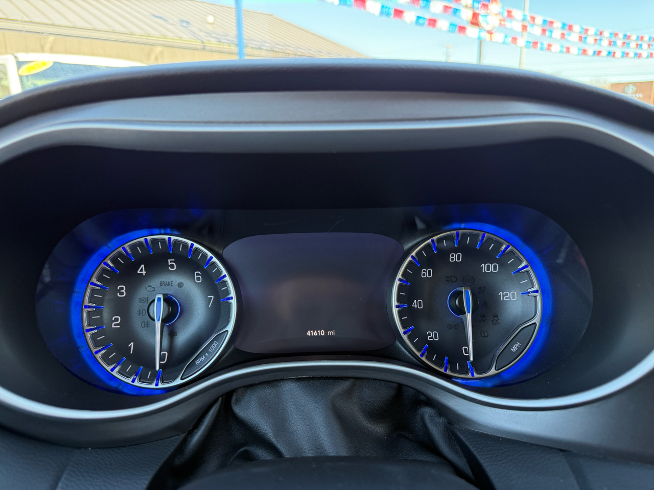 Chrysler Pacifica Touring L FWD 2022