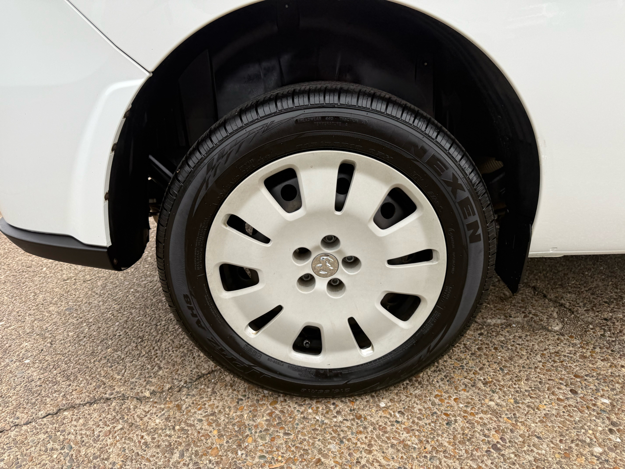 RAM ProMaster City Cargo Van Tradesman SLT Van 2019