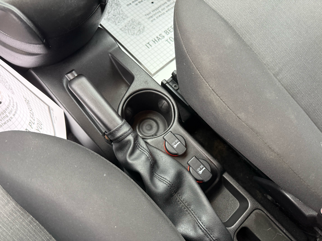 RAM ProMaster City Cargo Van Tradesman SLT Van 2019