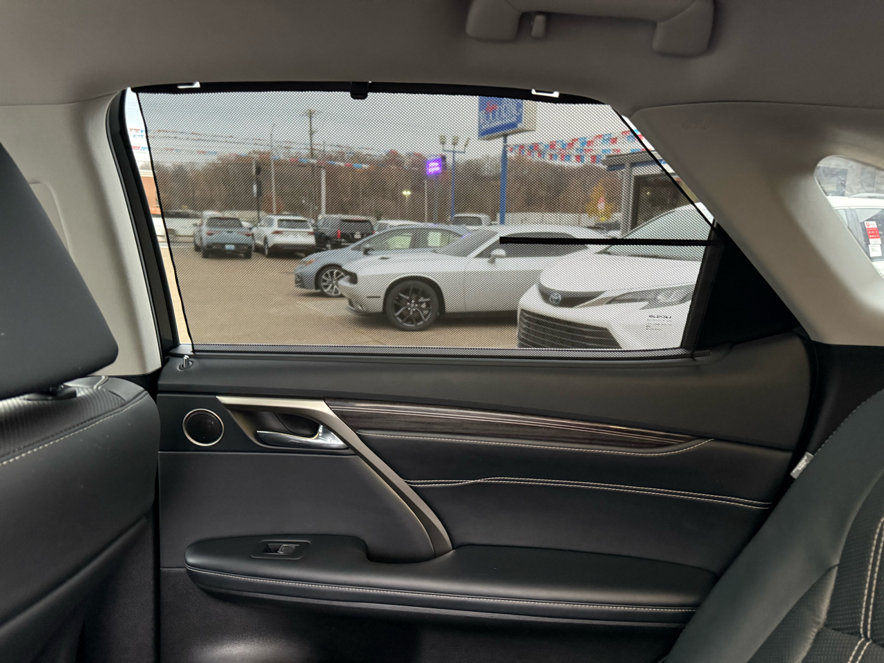 Lexus RX RX 450h AWD 2022