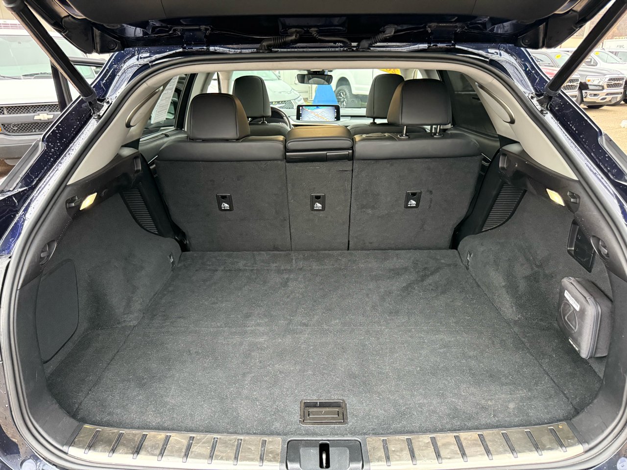 Lexus RX RX 450h AWD 2022