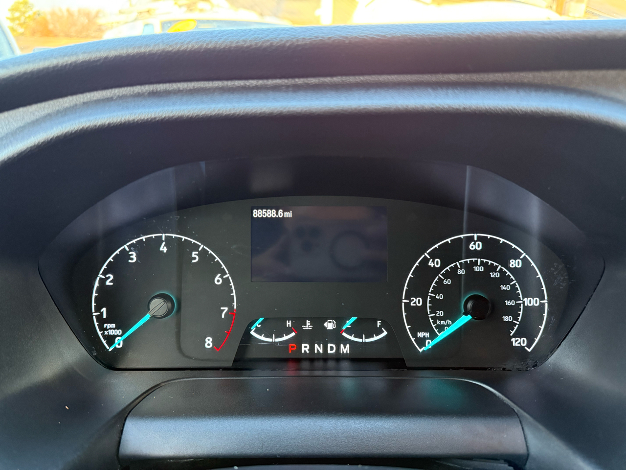 Ford Transit Passenger Wagon T-350 148" Low Roof XLT RWD 2021