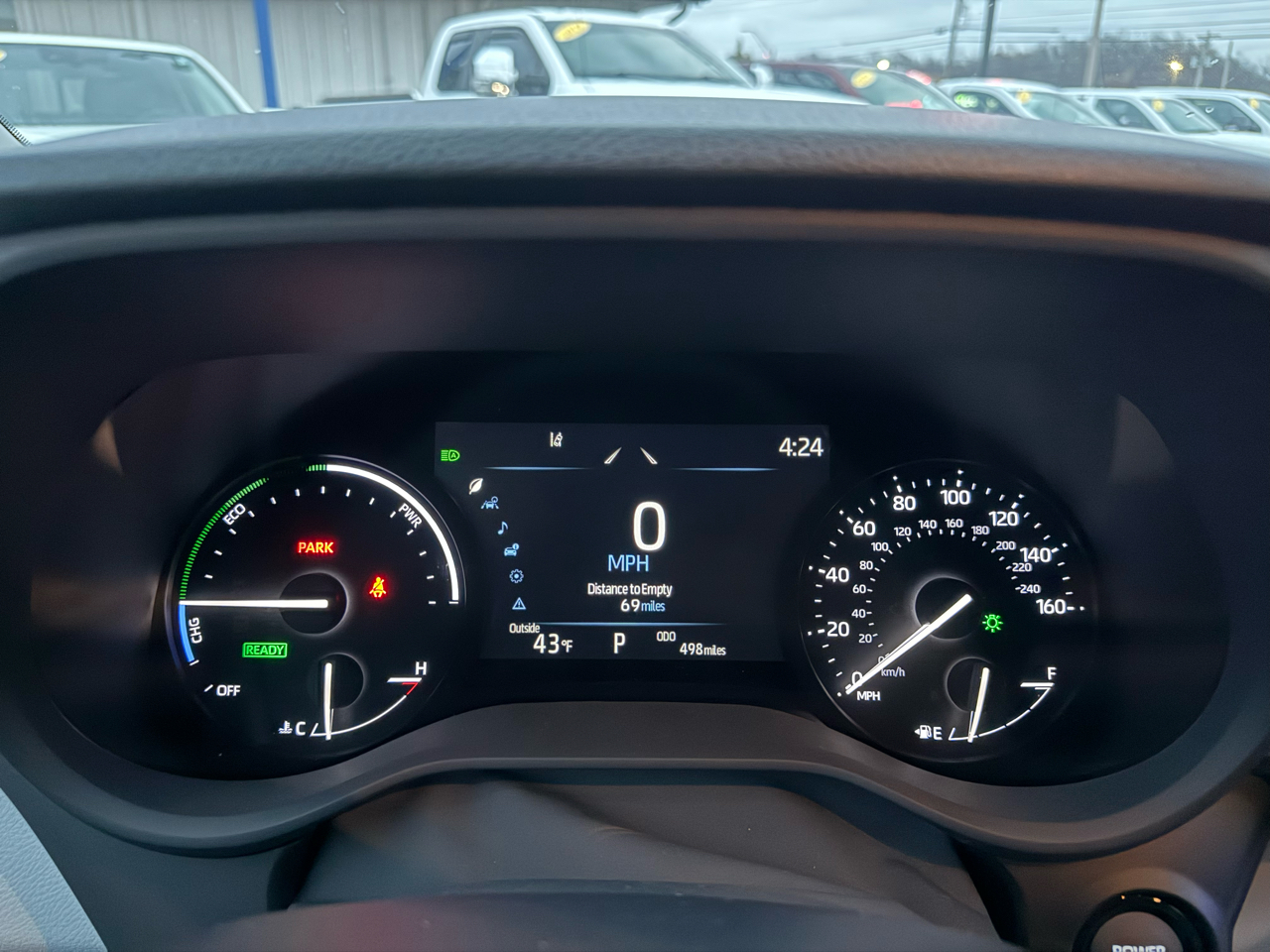 Toyota Sienna XLE AWD 7-Passenger (Natl) 2025