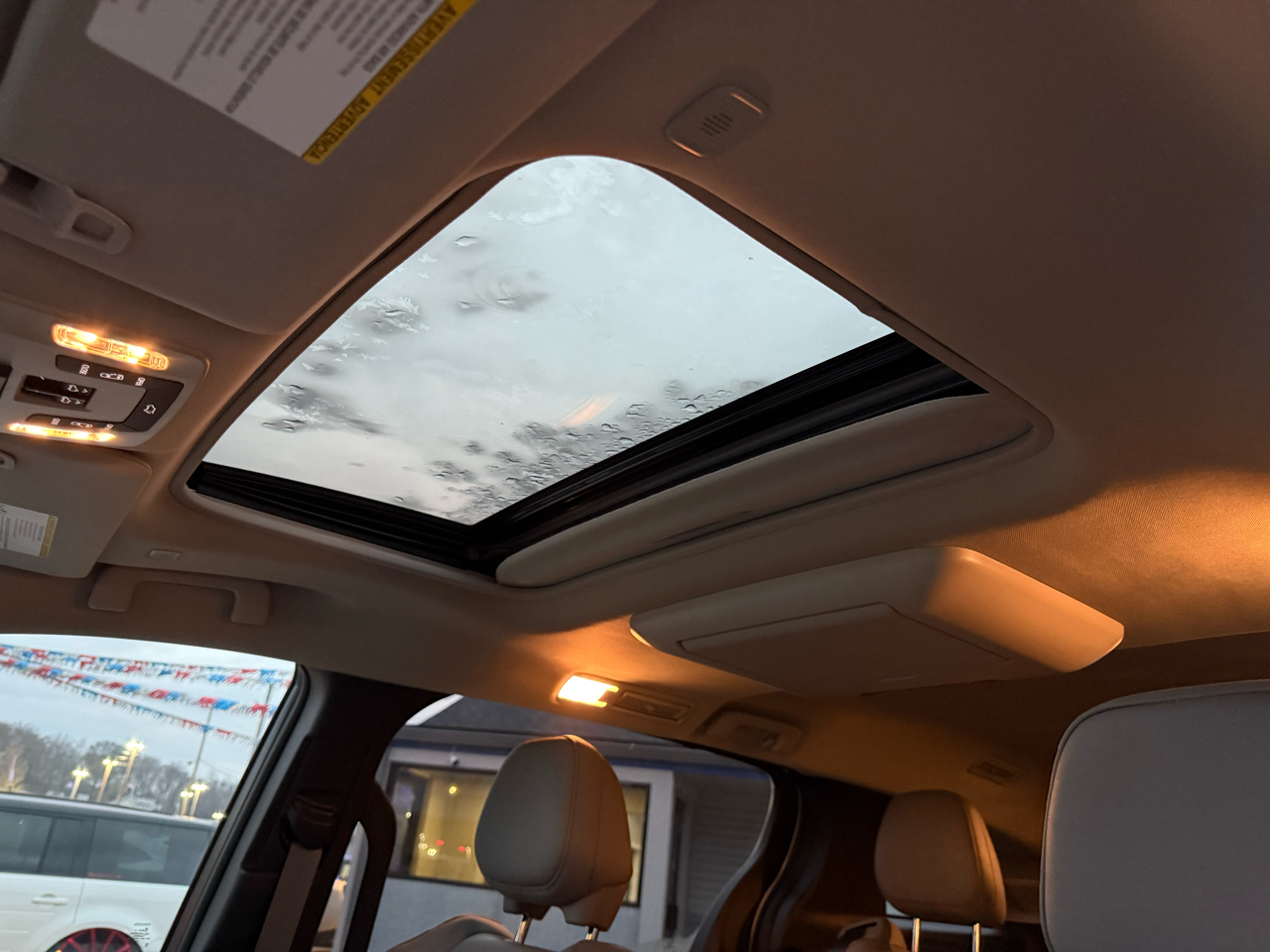 Toyota Sienna XLE AWD 7-Passenger (Natl) 2025