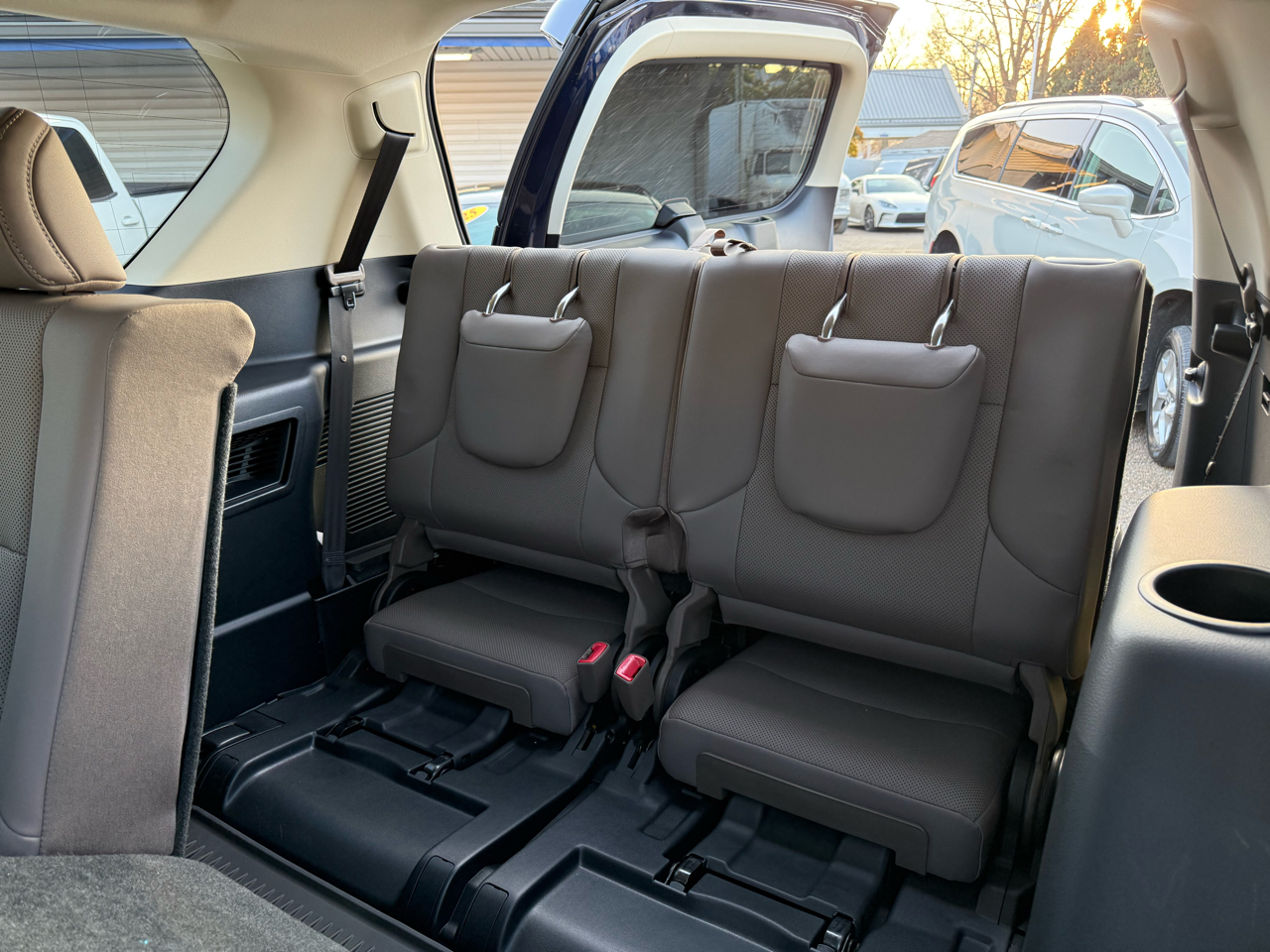 Lexus GX GX 460 Premium 4WD 2023