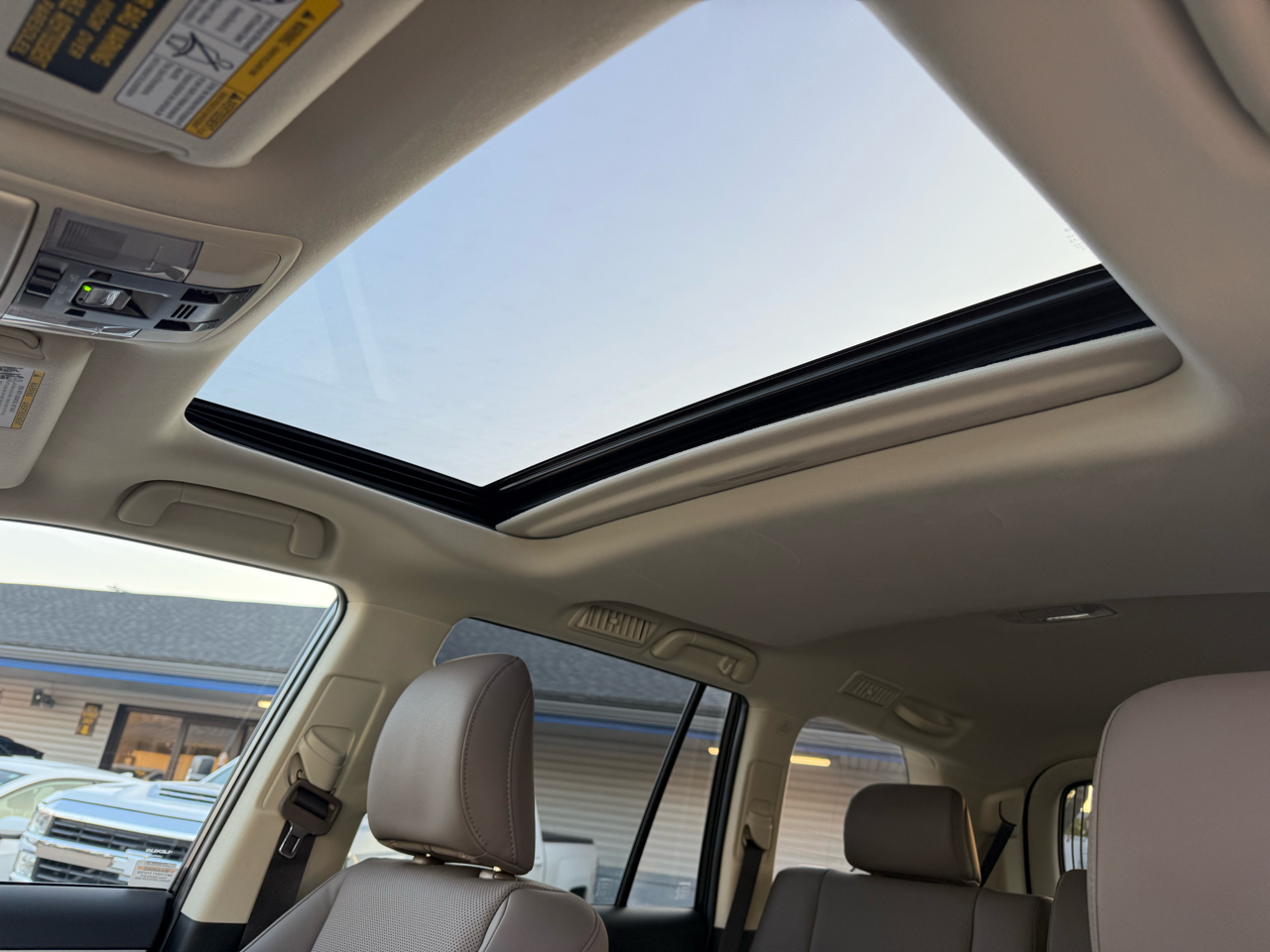 Lexus GX GX 460 Premium 4WD 2023