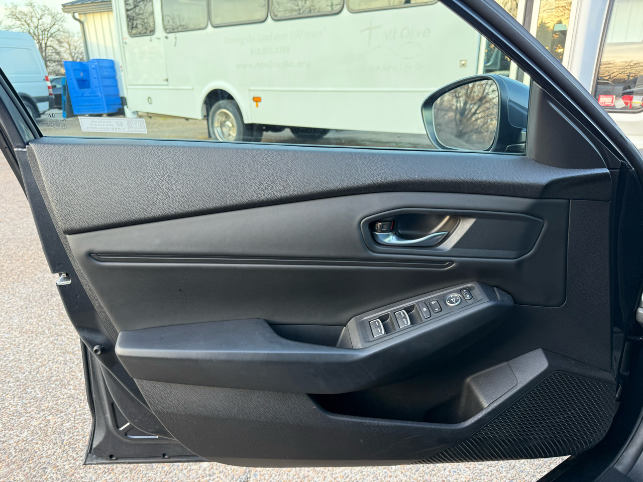 Honda Accord Sedan EX CVT 2023