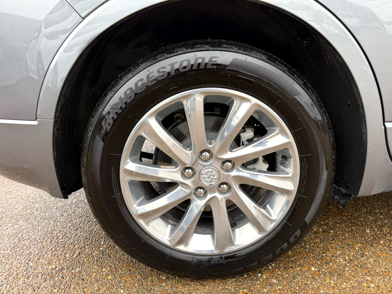 Buick Envision FWD 4dr Essence 2020