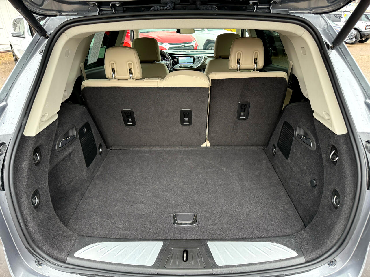 Buick Envision FWD 4dr Essence 2020