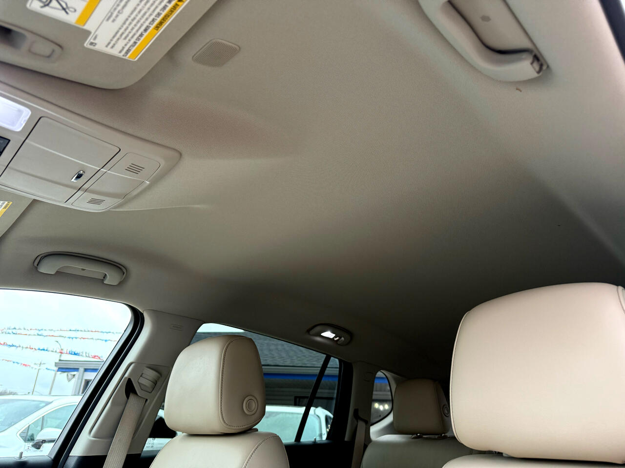 Buick Envision FWD 4dr Essence 2020