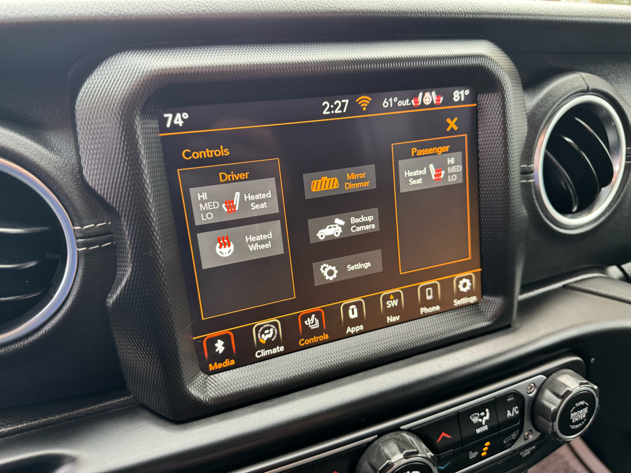 Jeep Wrangler 4xe Unlimited Sahara 4x4 2022