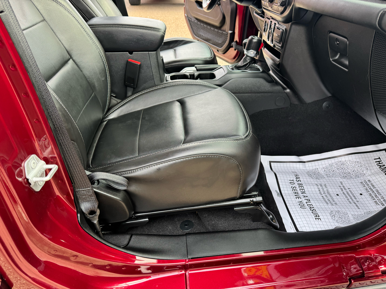 Jeep Wrangler 4xe Unlimited Sahara 4x4 2022