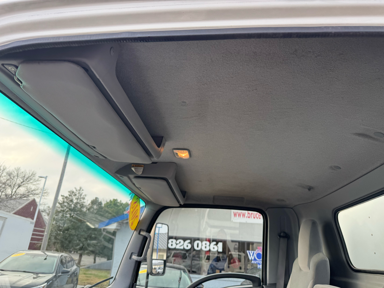 Isuzu Trucks NRR  2018